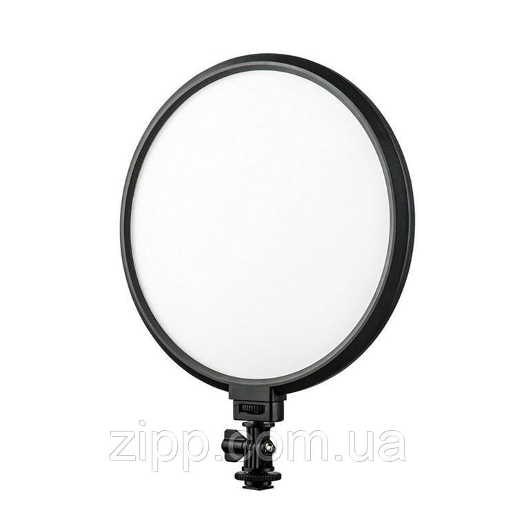 Лампа LED Camera Light Circular M666 32см