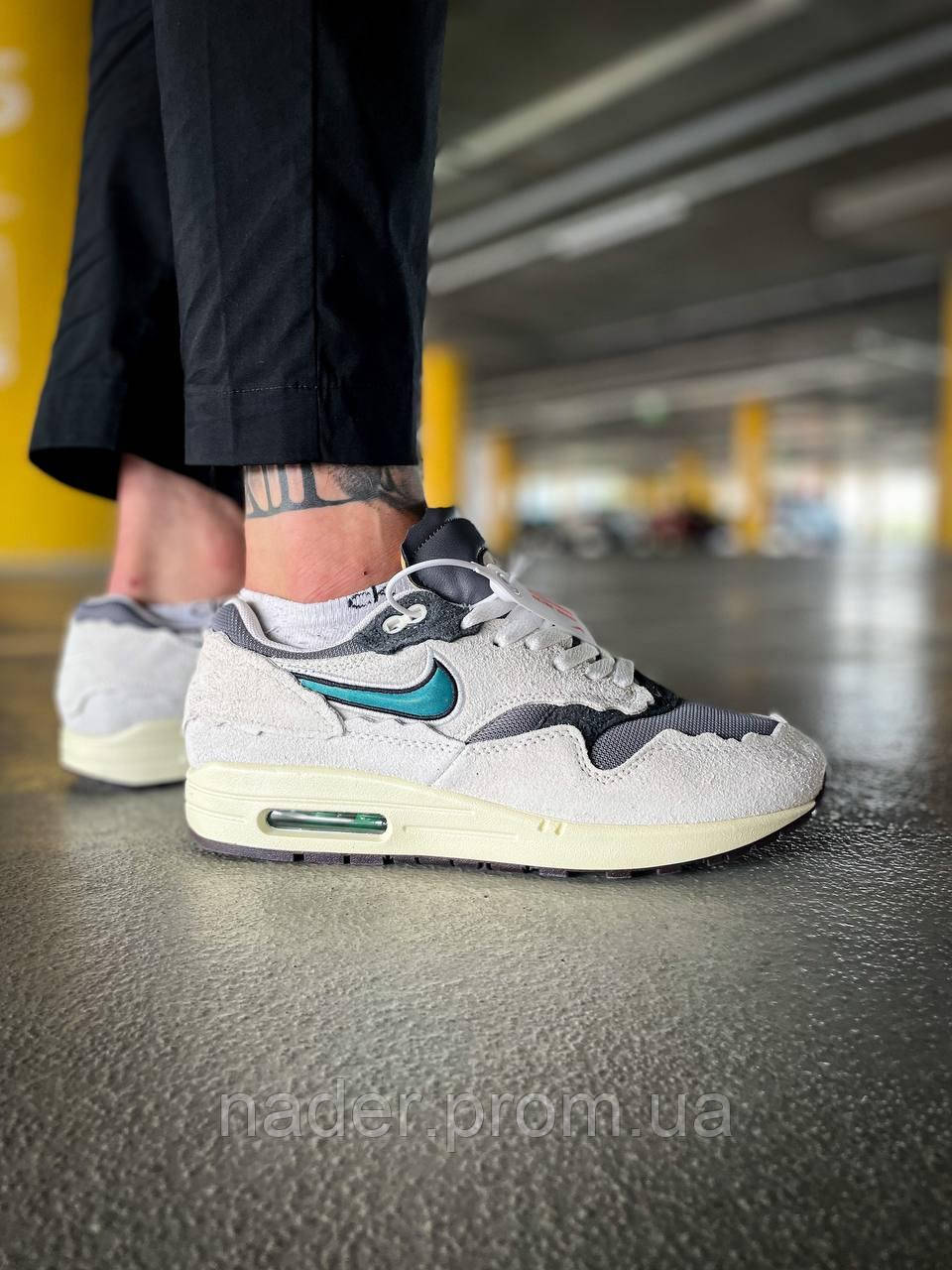 Nike Air Max 1 Protection Pack BIGL