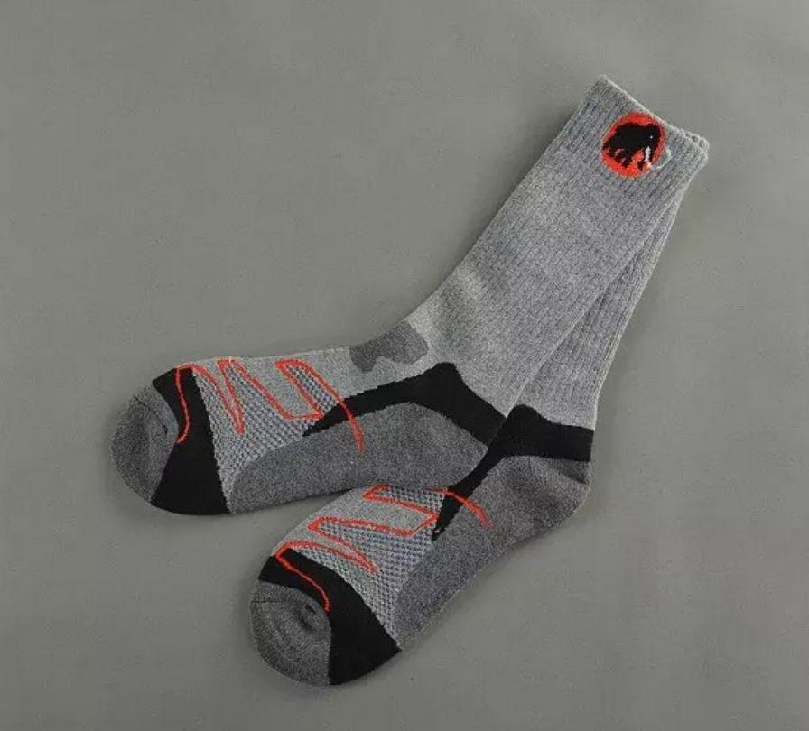 Термо шкарпетки Mammut Hiking performance