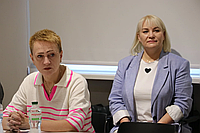 Представники ТОВ Лазона прийняли участь у «Школі учасника закупівель».