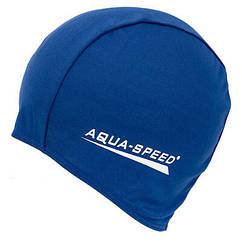 Шапка для плавання Aqua Speed POLYESTER