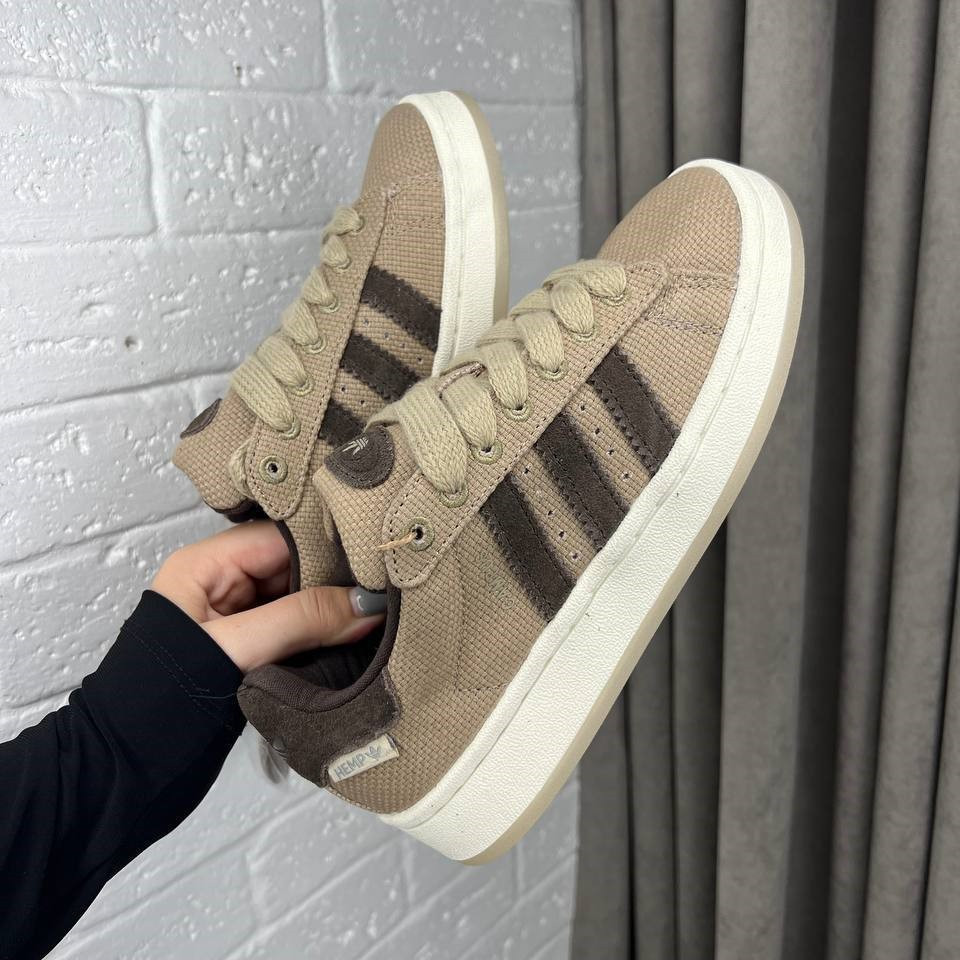 Adidas Campus 00s Brown