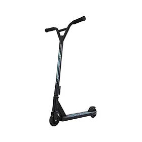 Самокат трюковий Xinlilong 13 Black