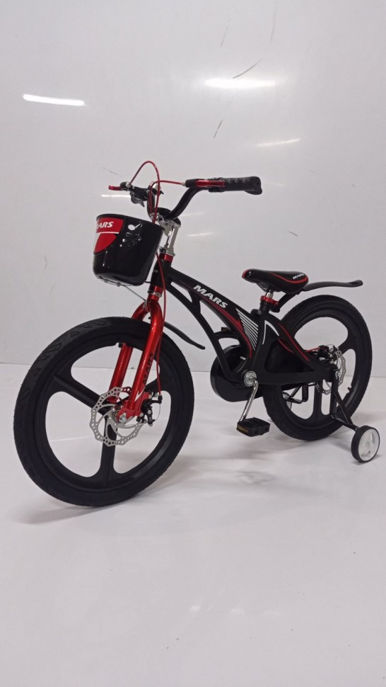 Дитячий велосипед «MARS-1»  розмір 20 дюймів