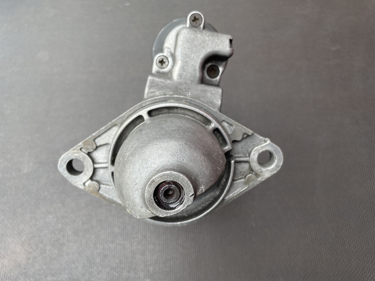 Стартер Opel Omega B 2.5 V6, фото 1