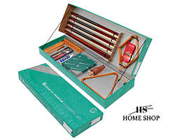 Набір для гри в пул (американку) Pool Kit Premium Ø57