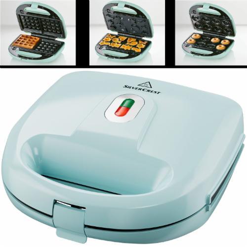 Мультимейкер 3в1 Silver Crest SWEW 750 D2 white