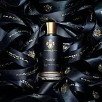 Mancera Black Gold парфумована вода 120 ml. (Мансера Блек Голд), фото 4