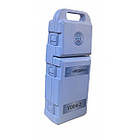 Кисневий балон МЕДИКА кисневий інгалятор об’ємом 2 л, фото 3