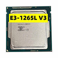 Intel Xeon E3-1265L v3 s1150