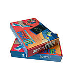 3D-ручка Pen-6 бірюзова та планшет для малювання, фото 3