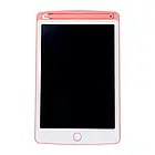 3D-ручка Pen-6 бірюзова та планшет для малювання, фото 2