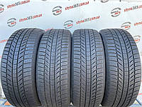 Шины Б/У зимова 235/55 R18 CONTINENTAL WINTERCONTACT TS870P 6mm