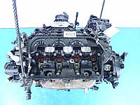 Двигун Ford Galaxy Mk2 06-15 D4204T 2.0 tdci