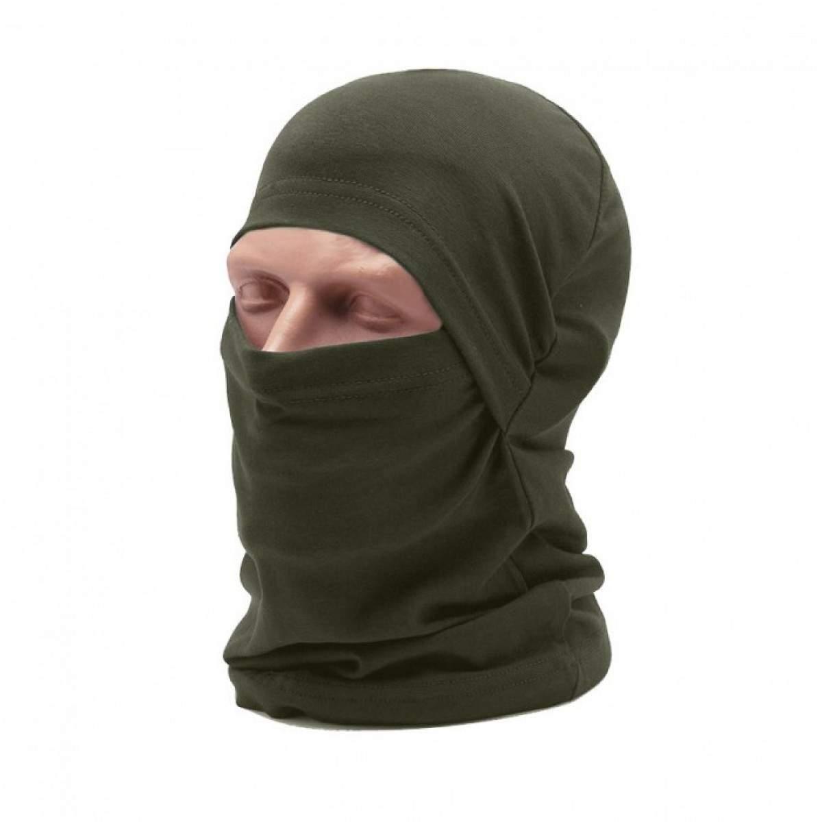 Балаклава Olive, фото 1