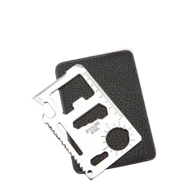 Мультитул-картка (Mil-Tec), фото 1