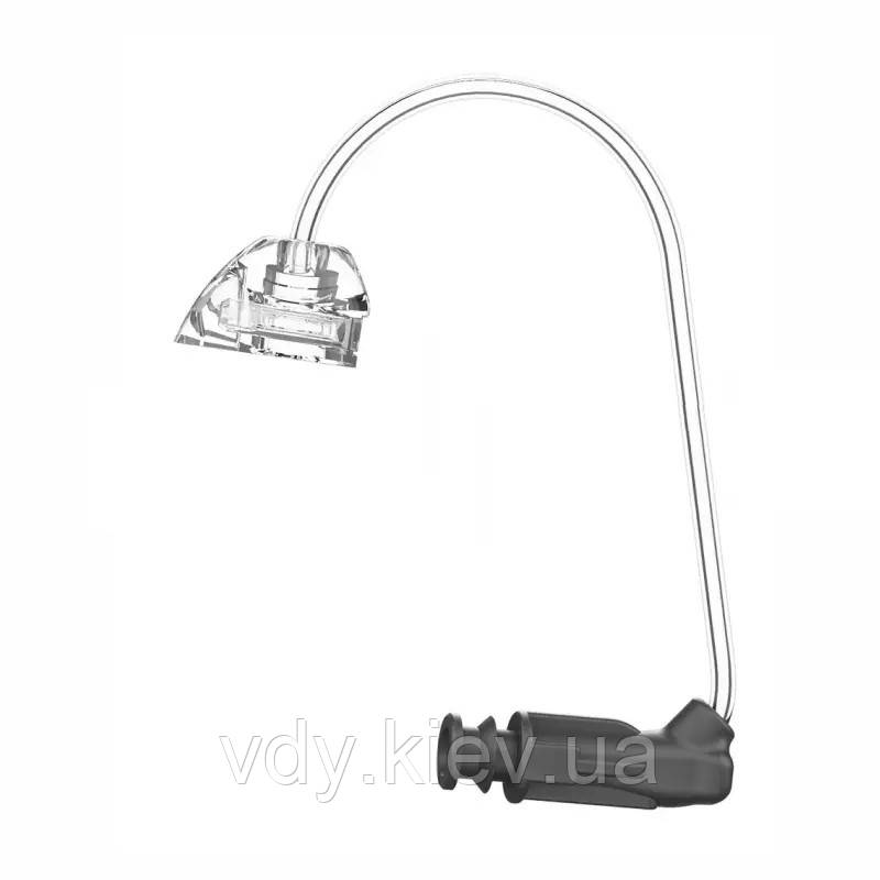 Тонка трубка Widex EasyWear Thin Tube 0.9, розмір 3, ліва