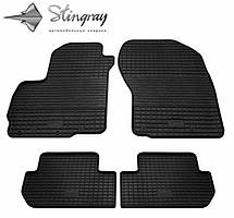 Килимки в салон автомобіля для Mitsubishi Outlander XL 2007-2013 комплект Stingray
