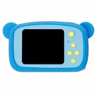 Цифровой детский фотоаппарат Teddy GM-24 мишка Smart Kids Camera