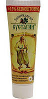 Сустагін бальзам для ніг, у разі варикозу, набряків, втоми ніг, 86 г