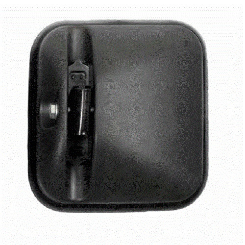 Дзеркало V-2 180x180х55мм Сферична Туреччина, фото 1