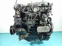 Двигун Opel Vectra C 2.2 dti