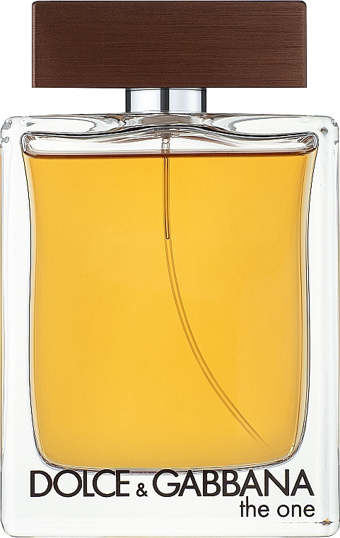 Туалетна вод Dolce & Gabbana The One for Men edt Tester Lux 100 ml. Дольче Габбана зе Ван фор Мен Тестер 100 мл