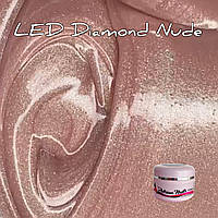 LED DIAMOND NUDE -15g