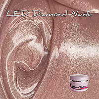 LED DIAMOND NUDE -5g