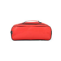 Сумка техдопомоги червона (44,8х18,8х11,8) мала 1 відділ "Beltex"
