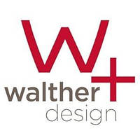 Walther design RC410W Рамка-галерея Chip, для 4 фотографий 10 x 10 см (3,9 x 3,9 дюйма), белая