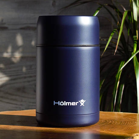 Термос для їжі Holmer Optima, фото 1
