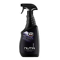 Очищувач скла тригер 750ml "K2" Nuta Pro D4002