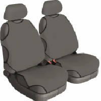 Майка сіра передня Beltex Cotton Польща BX11110