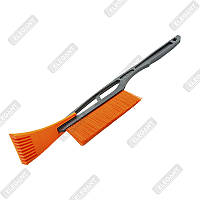 Скребок+Щітка пласт.ручкою 52см "Elegant" 100 114