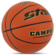 М'яч баскетбольний Star Campus, фото 2