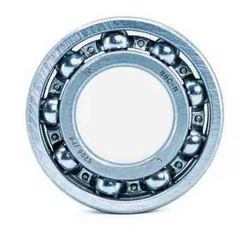 Підшипник кульковий радіальний 6002 P6 BBC-R