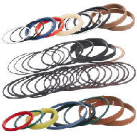 Ремкомплект гідравлічного обладнання