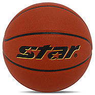 М'яч баскетбольний Star Exceed, фото 4