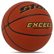 М'яч баскетбольний Star Exceed, фото 2