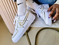 Женские кроссовки Nike Wmns Air Force 1 07 Essential