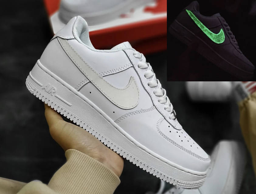 Nike air force 1 f1 outlet