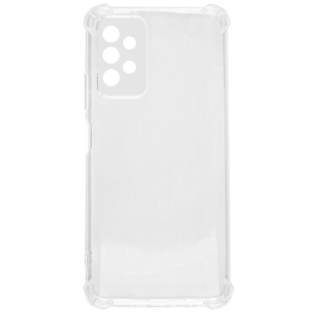 Samsung G998 S21 Ultra Чохол-накладка MiaMI AirBamp Transparent