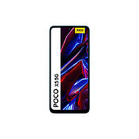 Смартфон Xiaomi Poco X5 5G 6/128GB Blue (Poco X5 5G 6/128GB Blue UACRF)