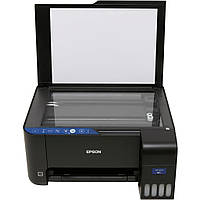 БФП Струменевий Epson L3250 Wi-Fi Black (C11CJ67412)