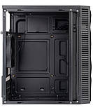 Корпус Prologix E104 Mesh Black, фото 3