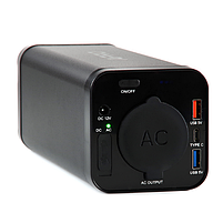 Зарядна станція 150W 40800mAh 220V PS-15 APRO, фото 4