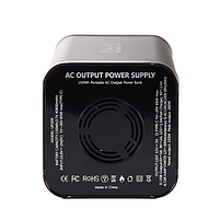 Зарядна станція 150W 40800mAh 220V PS-15 APRO, фото 5