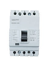 Автоматичний вимикач ВА88-125 3Р 16А 25кА Ny95505219