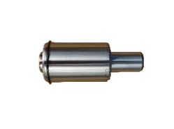 02/200010, 02-200010 Підшипник шківа вентилятора на JCB 3CX, 4CX PERKINS